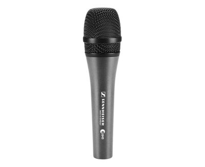 Sennheiser E845-S Микрофон