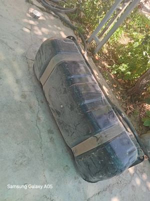 Isuzu bak holati zor yengi ishlatilmagan