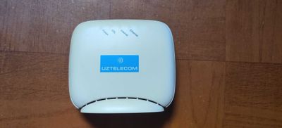 ADSL модем роутер ZXDSL 831 ll