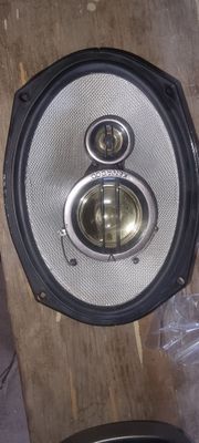 kenwood kalonka 320w