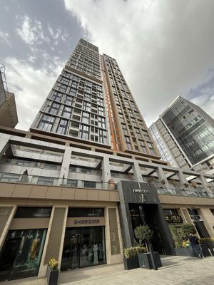 Продажа помещения 140м2 Жк Nest One 4 этаж