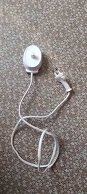 Продам зарядку для зубной щетки braun