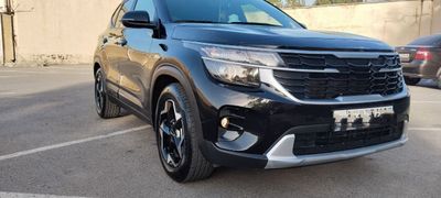 Kia seltos benzin 1,6