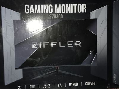 Zifler monitor yangi