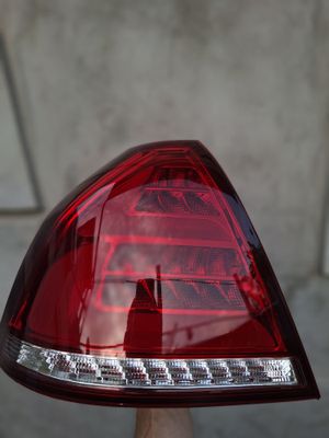 Nexia 3 lexus fara