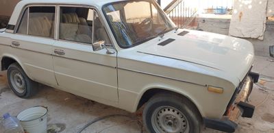 Vaz 21 06 jiguli