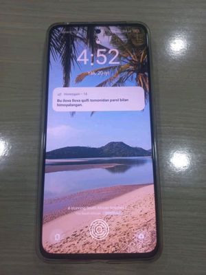10 boʻlgan ochlgnga telefon