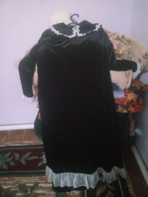 qora koʻylak razmeri 2xl 3xl ga ham toğri keladi