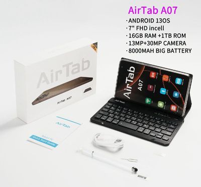 Планшет - AirTab A07 & UO7 model PLANSHET