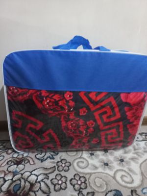 2kishilik adyol