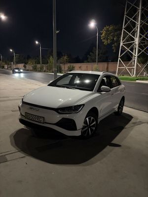 Byd E2 LUXURIY 2024 yil full