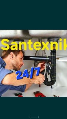 Сантехник хизмати 24/7 Toshkent shaxri bòylab tez va sifatli