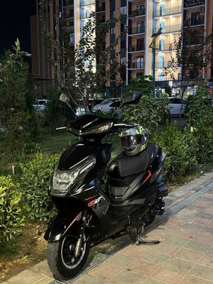 Angel X4 150 kub