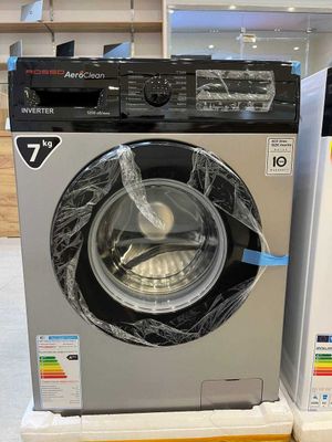 Rosso 1207 G/S kir yuvish mashinasi 7kg