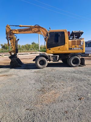 HYUNDAI 1400 YILI 2006