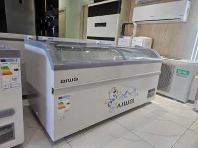 Морозильник AIWA SD/SC-1650 630литр