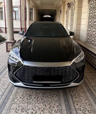 Продам BYD Song Plus Gibrit Full