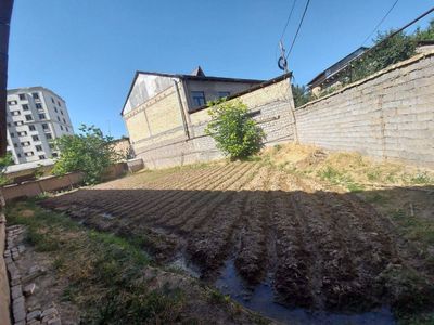 Мирзо улугбекский район феруза дока хлеб участок 5соток 3комната