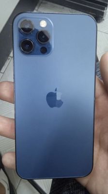 Iphone 12 pro yaxshi yomkis 78 xotira 256 fes aidi ishledi