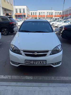 Gentra 2022 yil