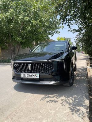 Bestune T55 2024
