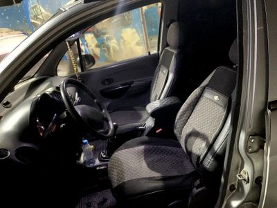 Matiz X9 sotiladi