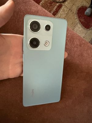 Redmi note 14s 12/512gb Srocni sotiladi