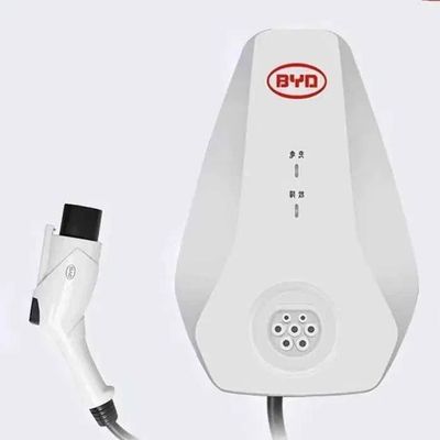 Byd 7 kv zaryadka sotilvoti Новый