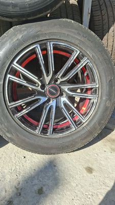 Vossen R15 diska