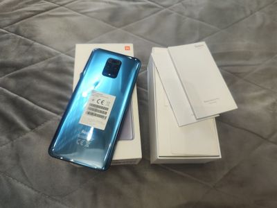 Redmi not 9 pro 128 tali im othan ideal