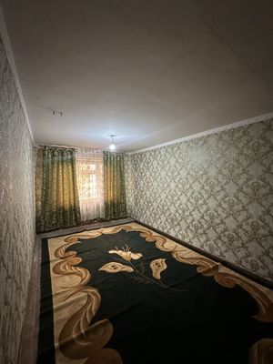 1 хоналик квартира сотилади ватнийда