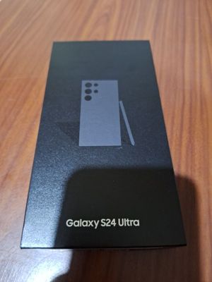 New!!! Samsung S24 Ultra 12/256GB Black за 899 у.е!