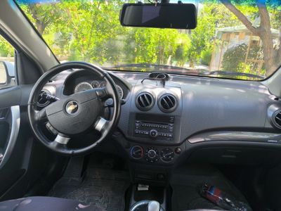 Nexia 3 4 PAZITSIYA