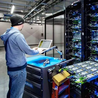 ИТ услуги и аутсорсинг