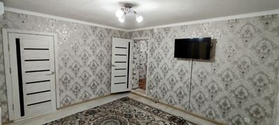 Srochno 2 xonali yerli uy sotiladi Sergeli tumanida