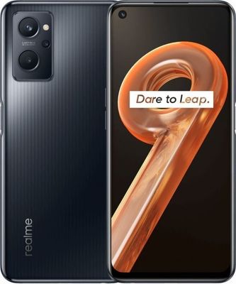 Realme 9i telefon