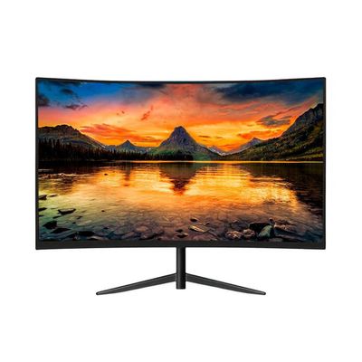 Монитор 27EG280 27" Curved (HDMI+Audio+DC) VA 280 Hz R1800, Everel