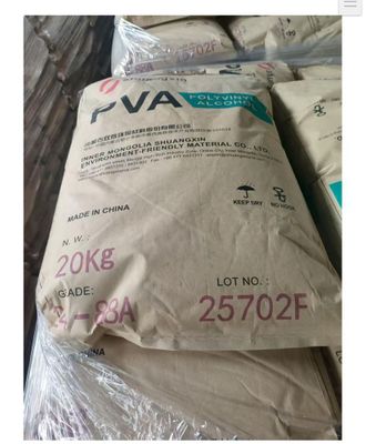 Поливиниловый спирт пва 2488/ pva 2488A