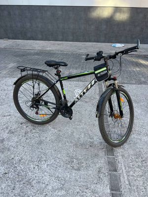 Velosiped sotiladi