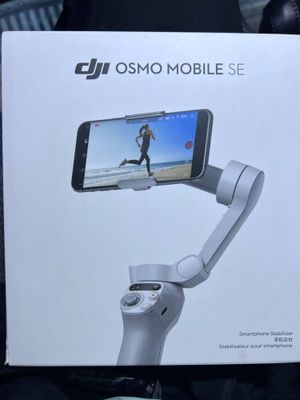 stalibizator Dji osmo mobile Se