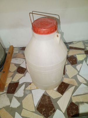Plasmas baklashka sotiladi