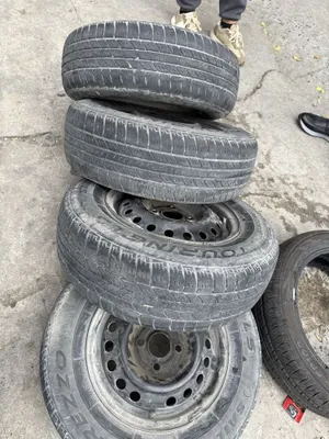 Диска балон 13 нексия спарк зигулига