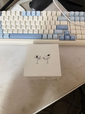 Airpods pro 1 оригинал
