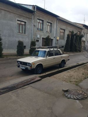 Срочно ваз-2106 жигули