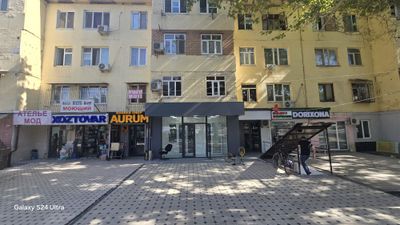 Аренда 6 ком. Нежилое ТТЗ-1 Диадора