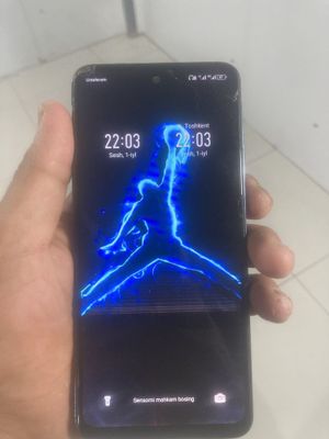 Infiniks hot 40 i
