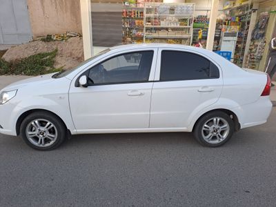 Nexia 3 2022 yil