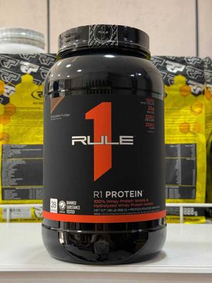 Rule 1 Isolate 28S