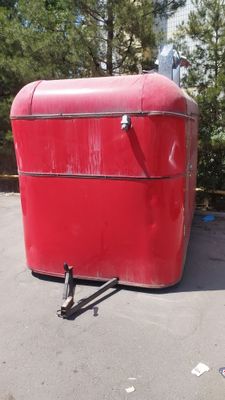 Продам food truck