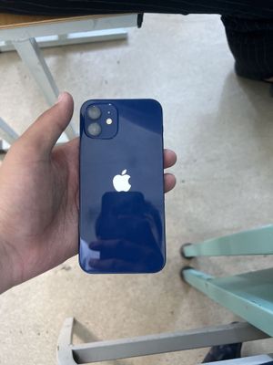 iphone 12 holati ideal